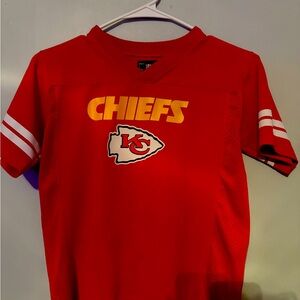 kansas city chiefs tyreek hill jersey